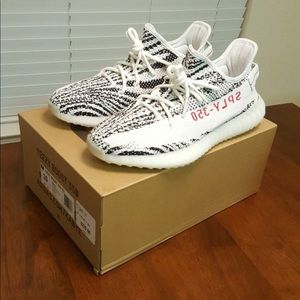 Meet your Posher, Rashaad